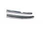 Preview: VW Combi T3 Stainless steel bumper set  1979-1990