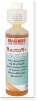 BACTOFIN Fuel stabilizer
