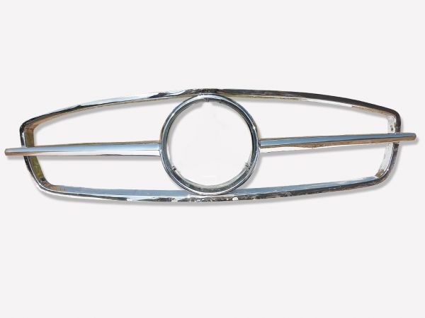 Front Grill Mercedes W121 Roadster 190SL 1955-1963